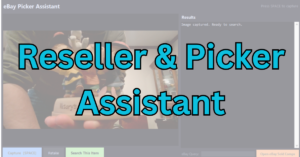 picker app feature