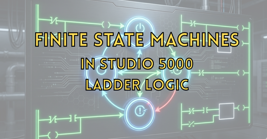 FSM Studio 5000