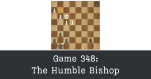 humble bishop featured