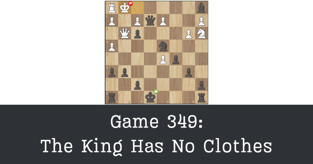 king has no clothes featured image